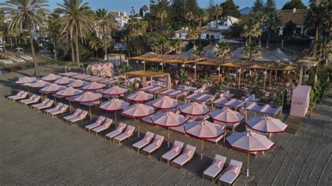 fendi x puente romano|Fendi beach club opens at Puente Romano Beach Resort.